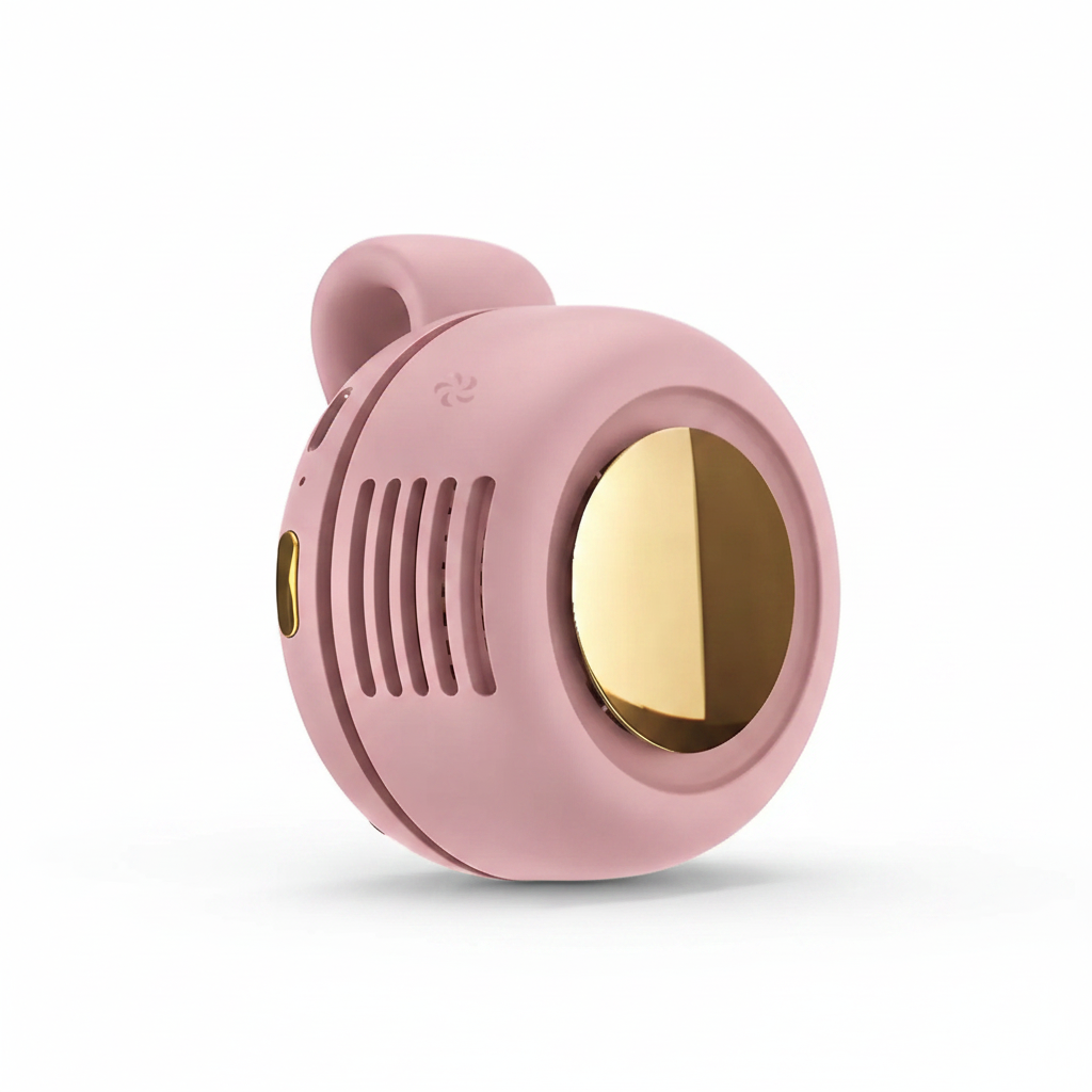 Mini Bladeless Fan